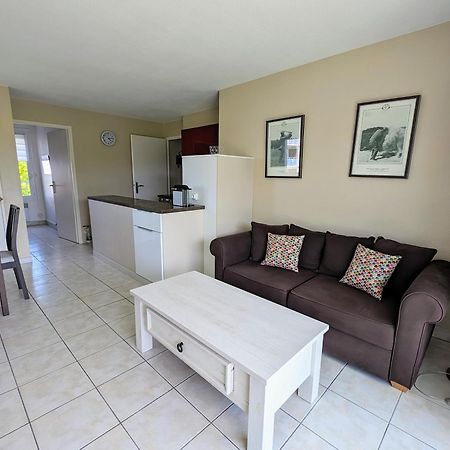 Appartement Avec Vue Sur Golf 波尔尼克 外观 照片